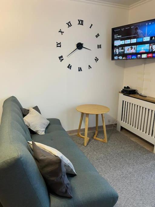 Grand Studio Proche Centre Strasbourg